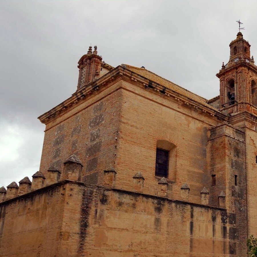 Conventos Carmona