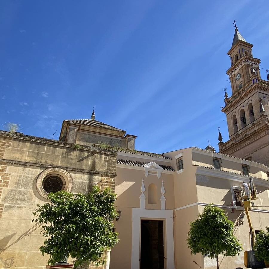 Iglesias Carmona