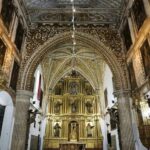 Conventos en Carmona