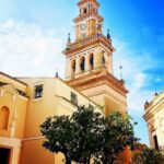 Turismo cerca de Sevilla Carmona