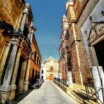 Rutas de turismo en Carmona