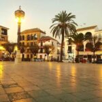 Que visitar en Carmona