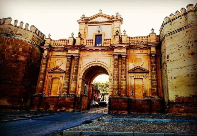 Ruta de senderismo en Carmona, Sevilla