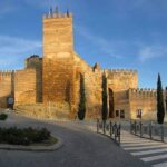 Carmona lucero de Europa
