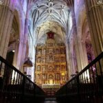 Iglesia Santa María Carmona